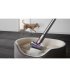 Бездротовий пилосос Dyson V15 Detect 2023 Yellow/Iron (SV47) (447261-01) USA