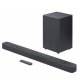 Саундбар JBL Bar 2.1 Deep Bass MK2 Black (JBLBAR21DBM2BLKEP) Саундбар JBL Bar 2.1 Deep Bass MK2 Black (JBLBAR21DBM2BLKEP)