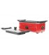 Електрогриль Xiaomi HuoHou Multi-Function BBQ Grill (1000W) Red (HU0202) CN