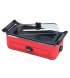 Електрогриль Xiaomi HuoHou Multi-Function BBQ Grill (1000W) Red (HU0202) CN