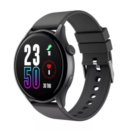 Смарт-годинник Proove Quantum Black (SWQU00000001)