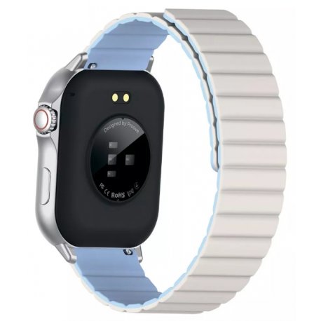 Смарт-часы Proove Humble Silver (SWHB00000006)