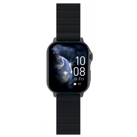 Смарт-годинник Proove Humble Black (SWHB00000001)