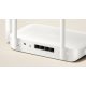 Маршрутизатор (роутер) Xiaomi Mi Router AX1500 White Global (Wi-Fi 6) (DVB4412GL)