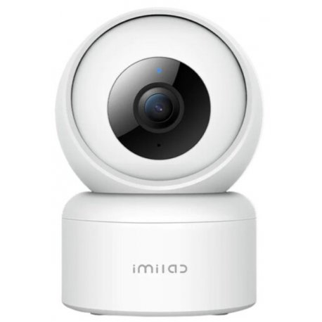IP-камера Xiaomi iMiLab Home Security Camera C20 Pro 360 2K Global (CMSXJ56B)