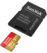 Карта памяти SanDisk Extreme 512GB A2 V30 C10 UHS-I U3 R190/W130MB/s + adapter (SDSQXAV-512G-GN6MA