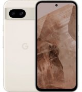 Google Pixel 8a 8/128GB Porcelain (US)