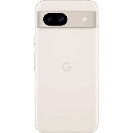 Google Pixel 8a 8/128GB Porcelain (US)