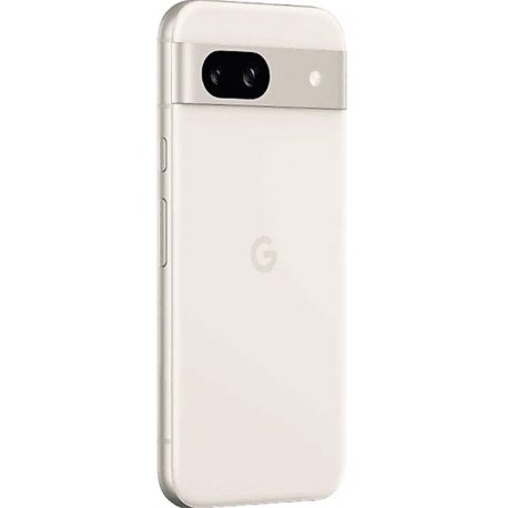 Google Pixel 8a 8/128GB Porcelain (US)