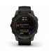 Смарт-часы Garmin Fenix 7 Sapphire Solar Black DLC Titanium with Black Band (010-02540-35/34) EU
