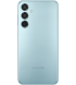 Samsung Galaxy M35 5G 6/128Gb Light Blue (SM-M356BLBBEUC)