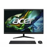 Моноблок 27" Acer Aspire C27-1800 27" Black (DQ.BLHME.004)