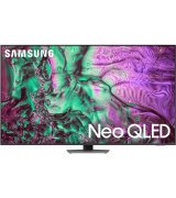 Телевізор Samsung Neo QLED 4K 65" Tizen Black (QE65QN85DBUXUA)