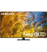 Телевізор Samsung 65" Neo QLED 4K 65" Tizen Black (QE65QN95DAUXUA)