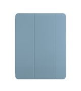 Обкладинка Apple Smart Folio для iPad Air 13" (M2) Denim (MWKA3)