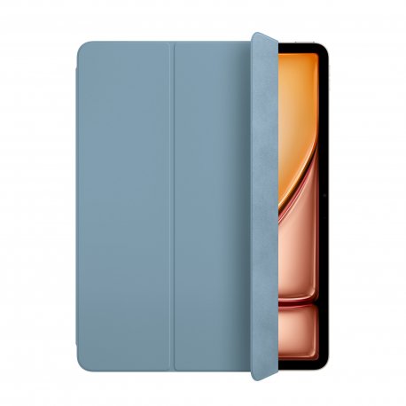 Обложка Apple Smart Folio для iPad Air 13" (M2) Denim (MWKA3)