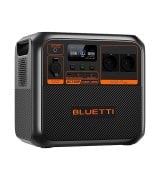 Портативная зарядная станция Bluetti AC180P 1440Wh/1800W Balck/Orange EU