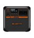 Портативная зарядная станция Bluetti AC180P 1440Wh/1800W Balck/Orange EU