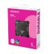 Портативный SSD ADATA 1TB SD620 USB 3.2 (520/460Mb/s) Black (SD620-1TCBK)