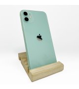 Б/в iPhone 11 256GB Green