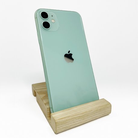 Б/в iPhone 11 256GB Green