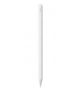 Стілус Baseus Smooth Writing 2 Series Dual Charging for iPad White (SXBC080102)