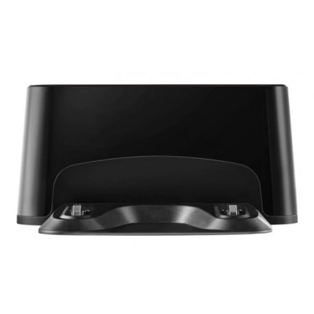 Робот-пылесос Xiaomi Robot Vacuum E5 black