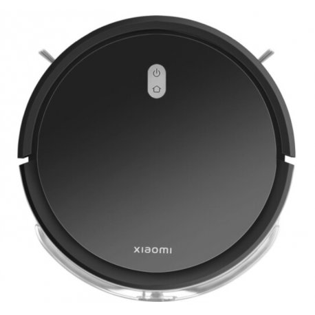 Робот-пылесос Xiaomi Robot Vacuum E5 black