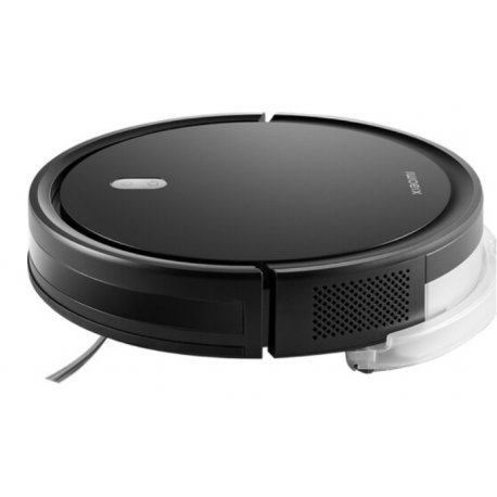 Робот-пилосос Xiaomi Robot Vacuum E5 black