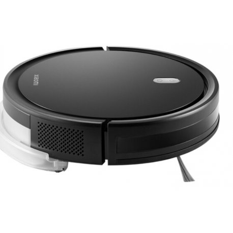 Робот-пылесос Xiaomi Robot Vacuum E5 black