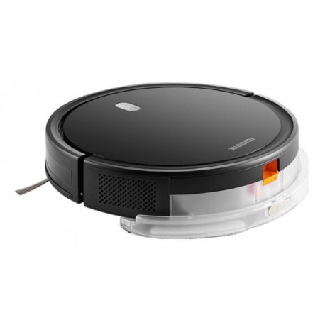 Робот-пылесос Xiaomi Robot Vacuum E5 black