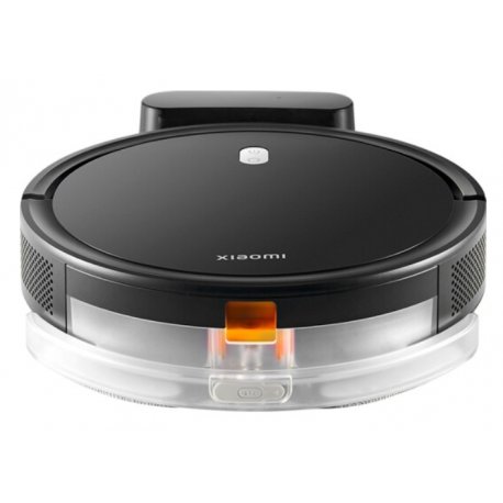 Робот-пылесос Xiaomi Robot Vacuum E5 black
