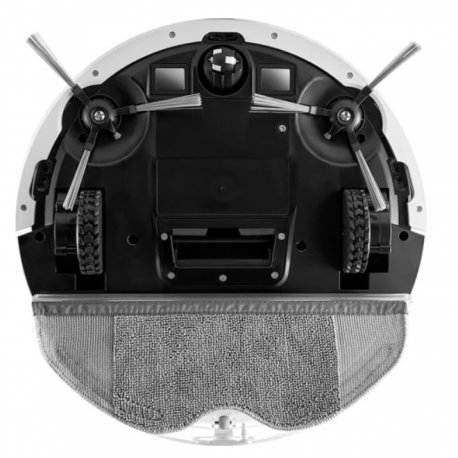 Робот-пылесос Xiaomi Robot Vacuum E5 White