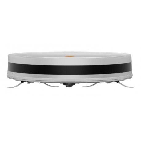 Робот-пылесос Xiaomi Robot Vacuum E5 White