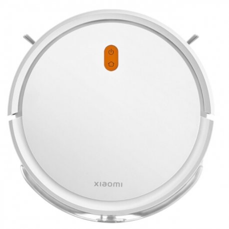 Робот-пылесос Xiaomi Robot Vacuum E5 White