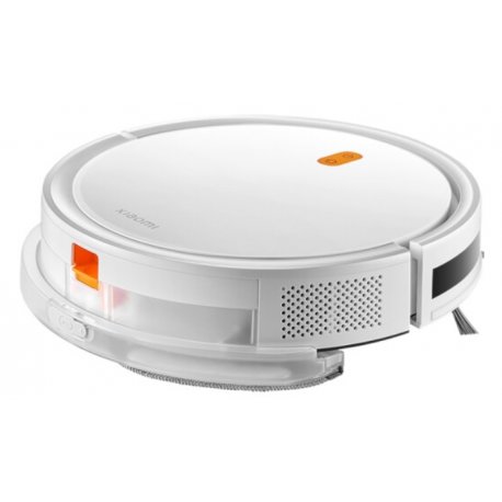 Робот-пылесос Xiaomi Robot Vacuum E5 White