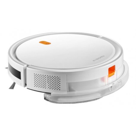 Робот-пылесос Xiaomi Robot Vacuum E5 White
