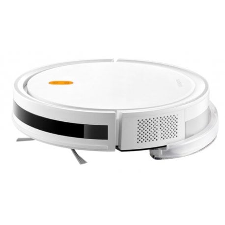 Робот-пылесос Xiaomi Robot Vacuum E5 White