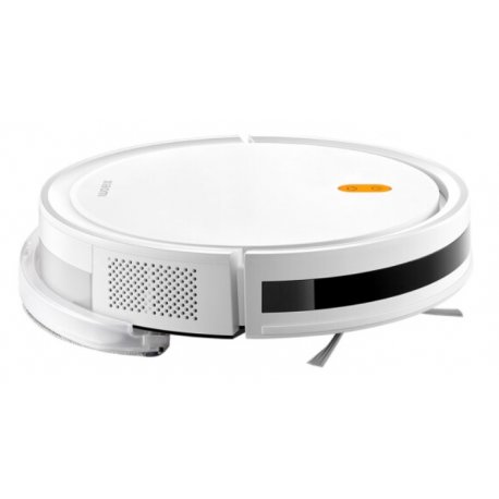 Робот-пылесос Xiaomi Robot Vacuum E5 White