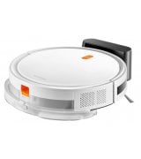 Робот-пылесос Xiaomi Robot Vacuum E5 White