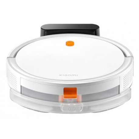 Робот-пилосос Xiaomi Robot Vacuum E5 White