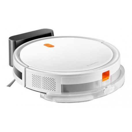 Робот-пылесос Xiaomi Robot Vacuum E5 White