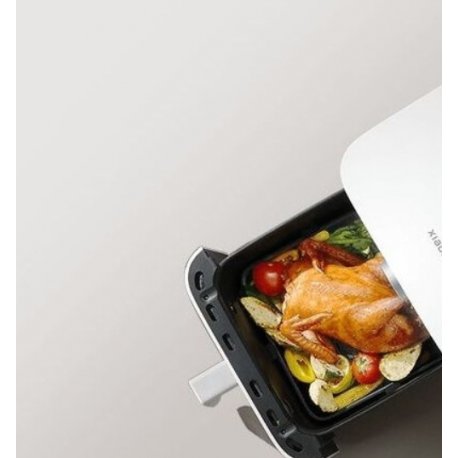 Аерофритюрниця Xiaomi Mi Smart Air Fryer MAF10 6.5L White