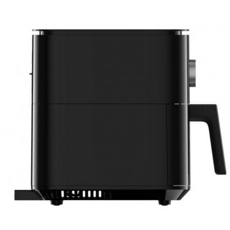 Аэрофритюрница Xiaomi Mi Smart Air Fryer MAF10 6.5L Black