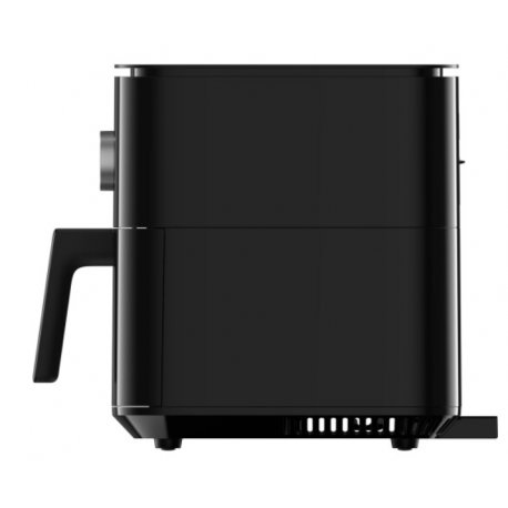 Аэрофритюрница Xiaomi Mi Smart Air Fryer MAF10 6.5L Black