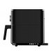 Аэрофритюрница Xiaomi Mi Smart Air Fryer MAF10 6.5L Black