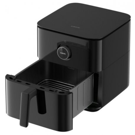 Аерофритюрниця Xiaomi Mi Smart Air Fryer MAF10 6.5L Black