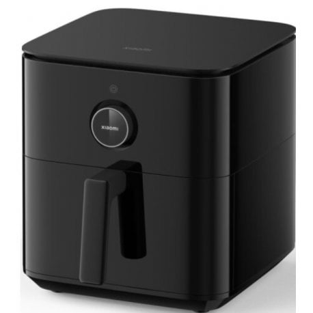Аэрофритюрница Xiaomi Mi Smart Air Fryer MAF10 6.5L Black