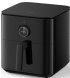 Аерофритюрниця Xiaomi Mi Smart Air Fryer MAF10 6.5L Black