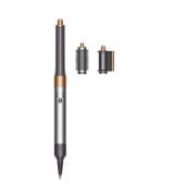 Стайлер для волосся Dyson HS05 Airwrap Styler Long Origin Nickel/Copper (533896-01) EU